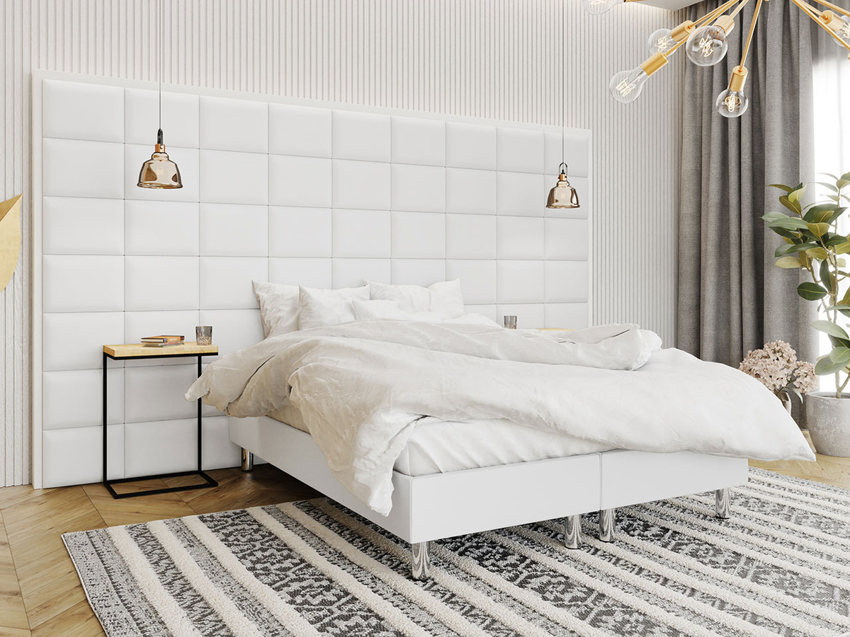 Cama continental Logan 103 (Soft 017)