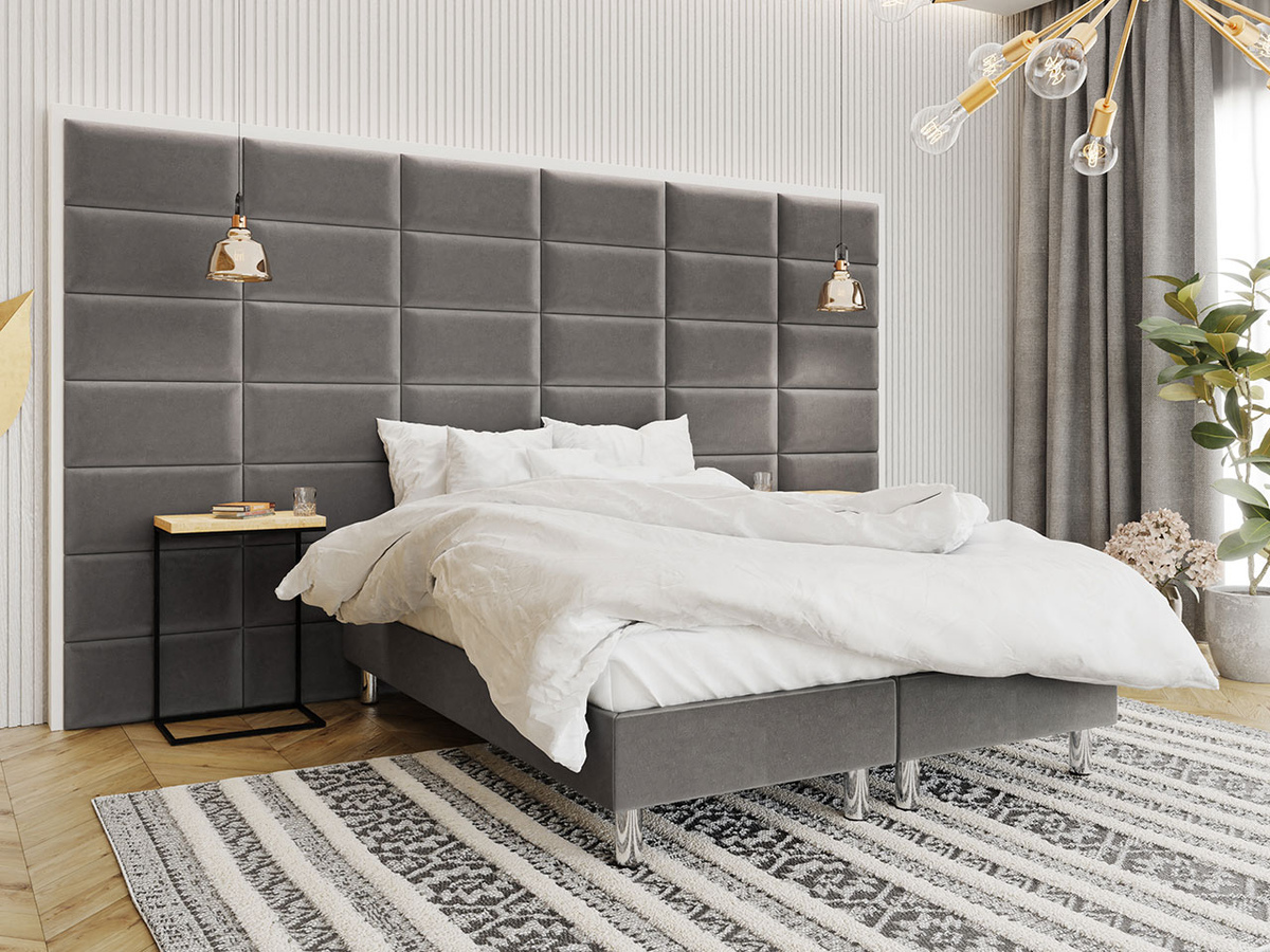 Cama continental Logan 104 (Manila 16)