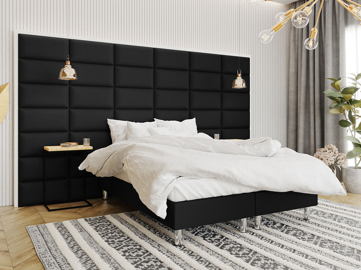 Cama continental Logan 104 (Soft 011)