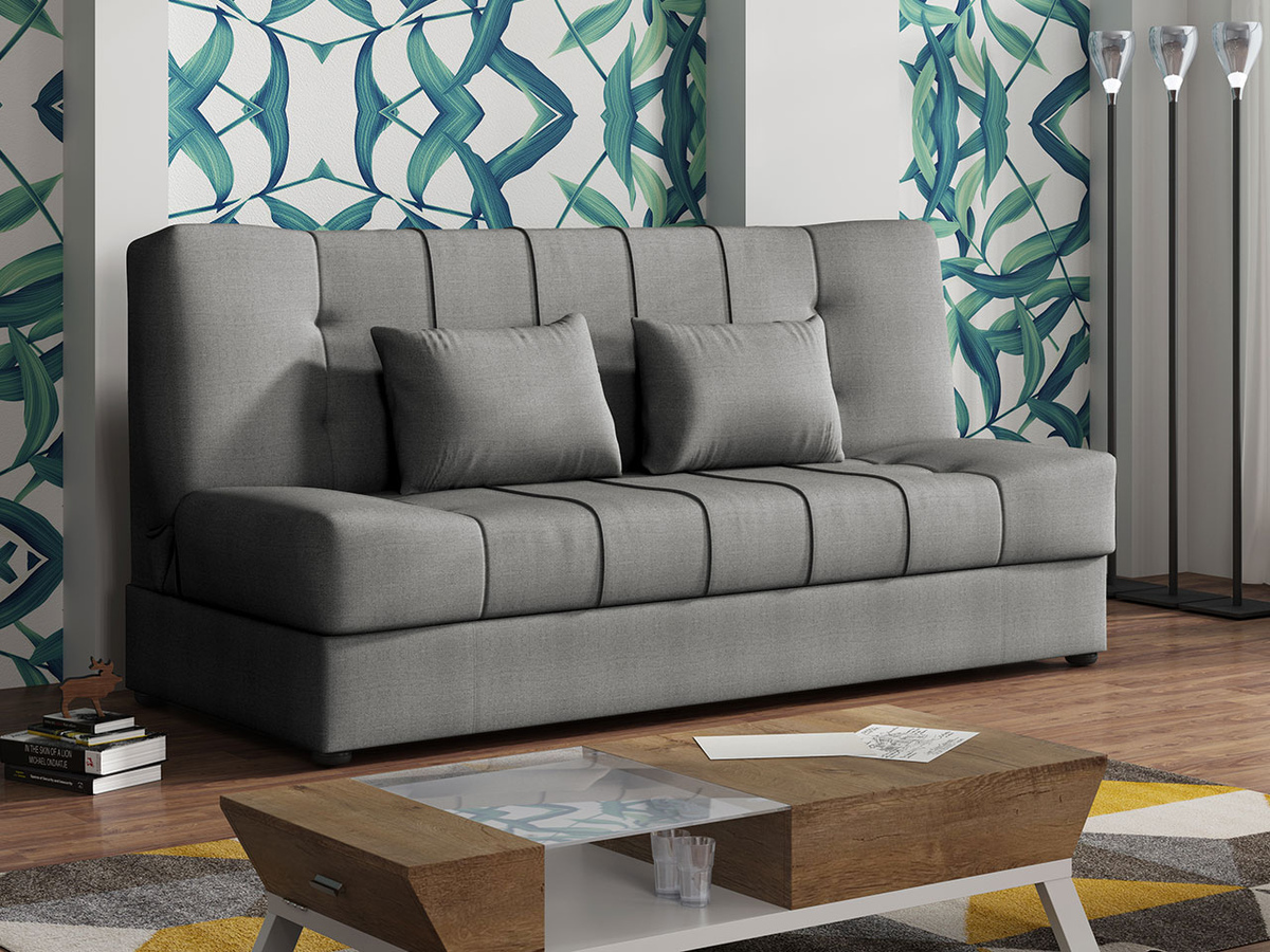 Sofá-cama Columbus 120 (Chester 18)