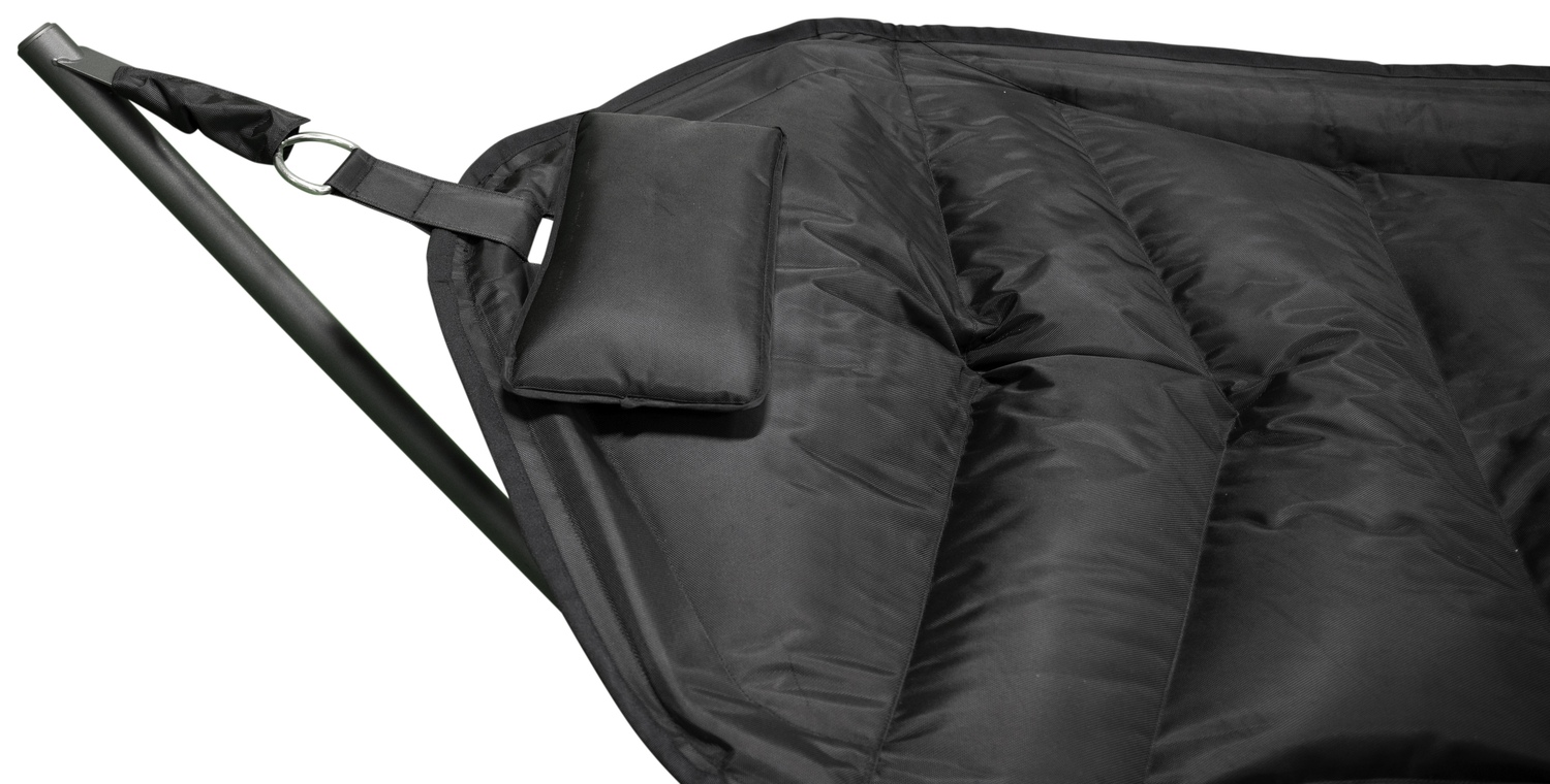 Hamaca Dallas 723 (Negro)