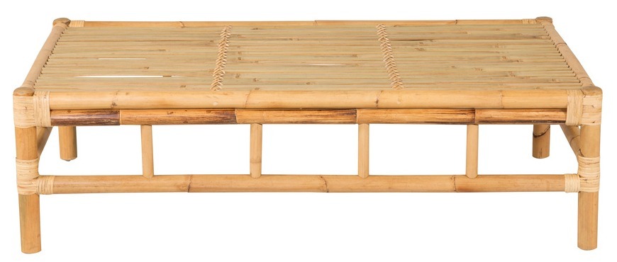 Mesa para exterior Mernolu 104