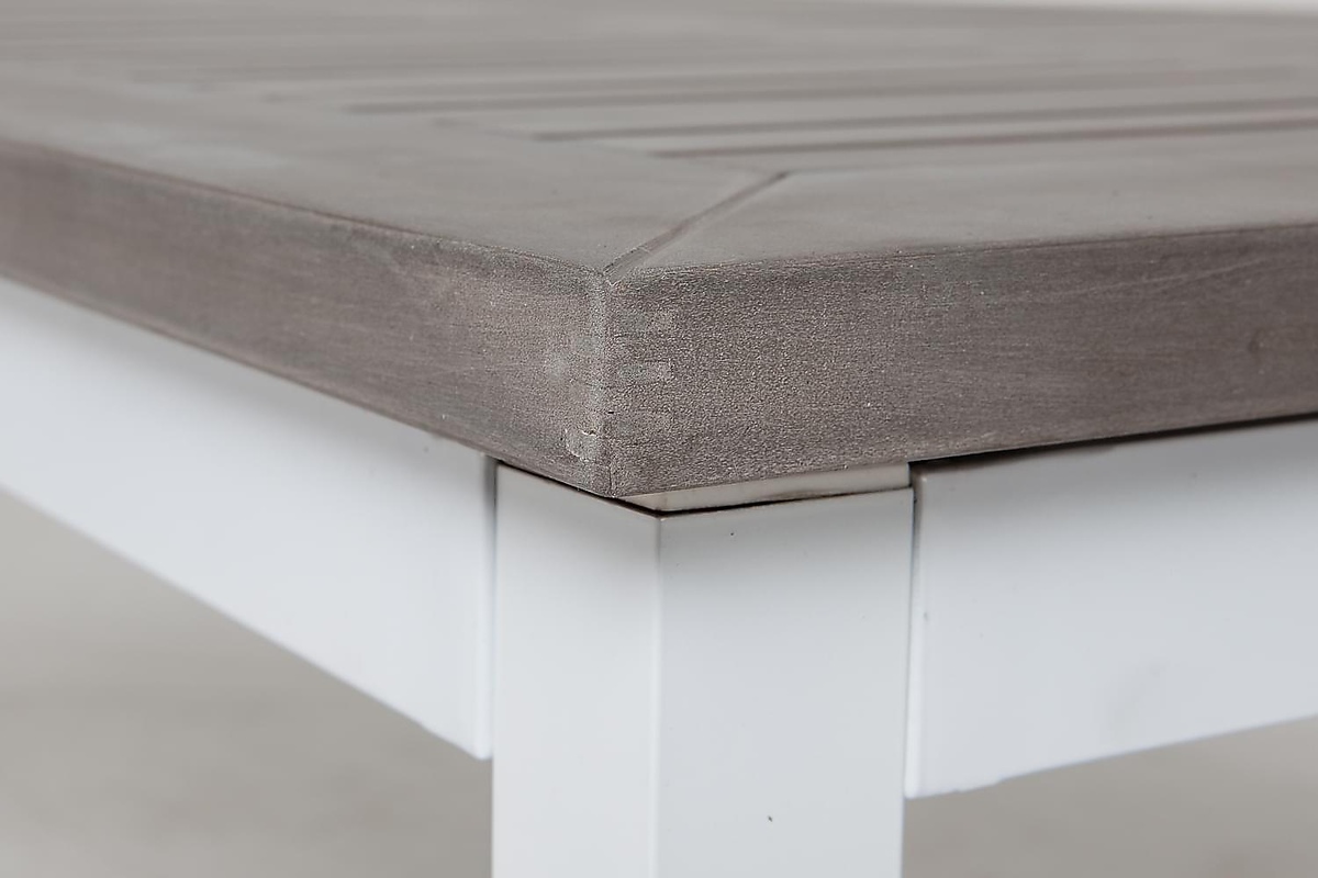 Conjunto de mesa y sillas deNoord 111