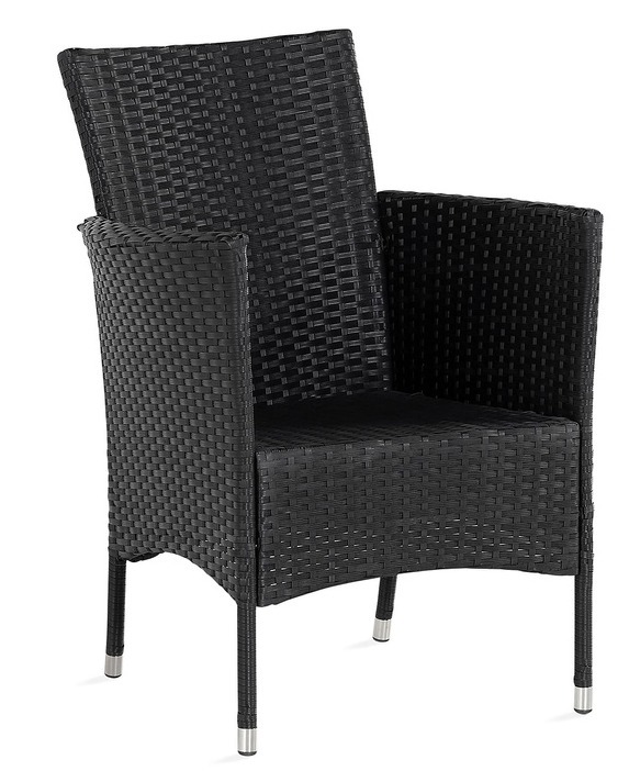 Conjunto de mesa y sillas Comfort Garden 357