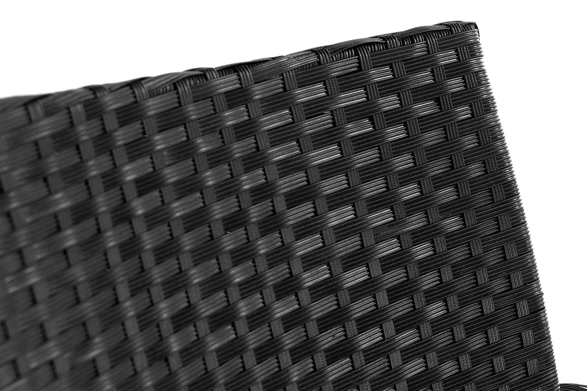 Conjunto de mesa y sillas Comfort Garden 357