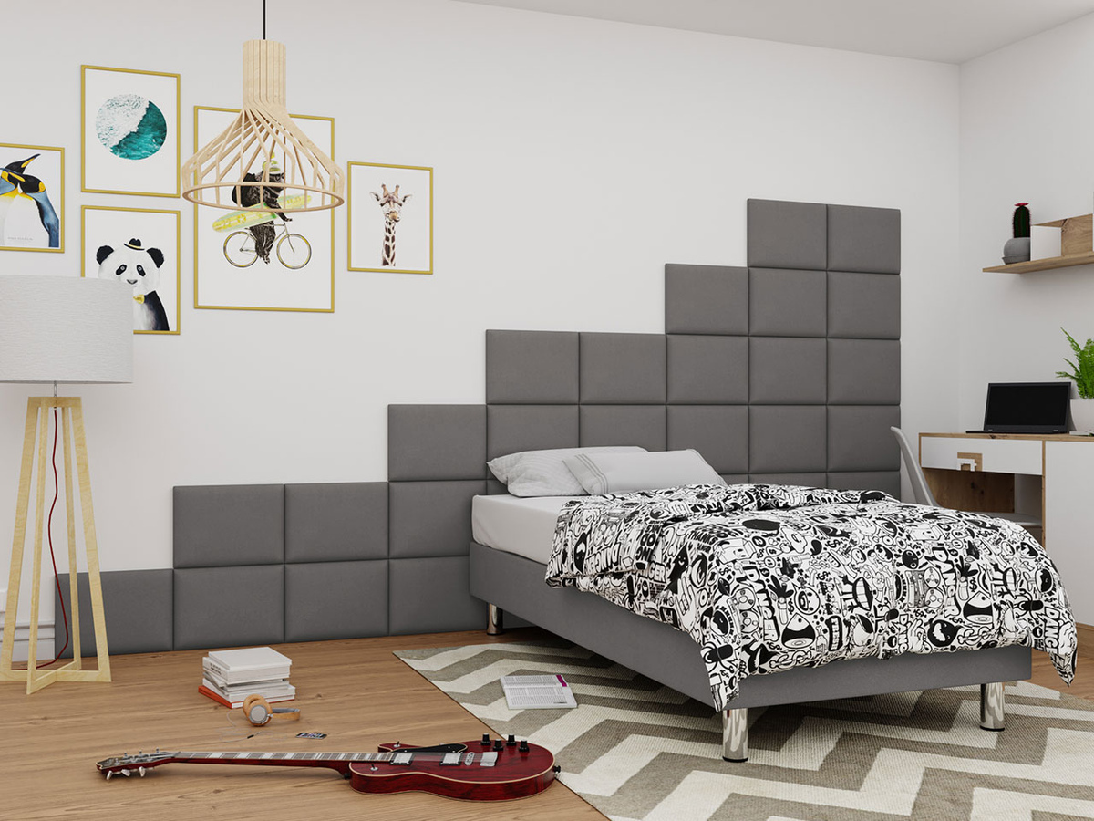 Cama continental Logan 106 (Manila 16)