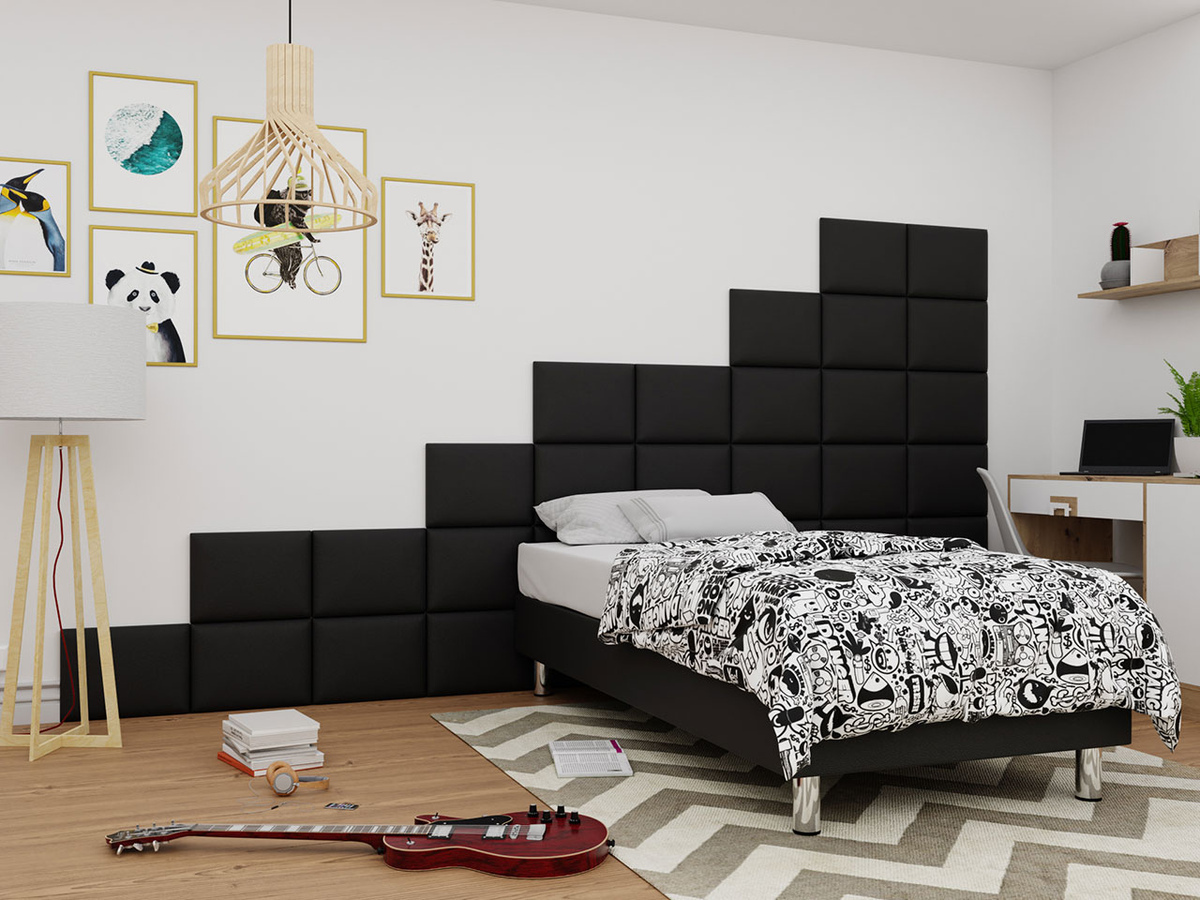Cama continental Logan 106 (Soft 011)
