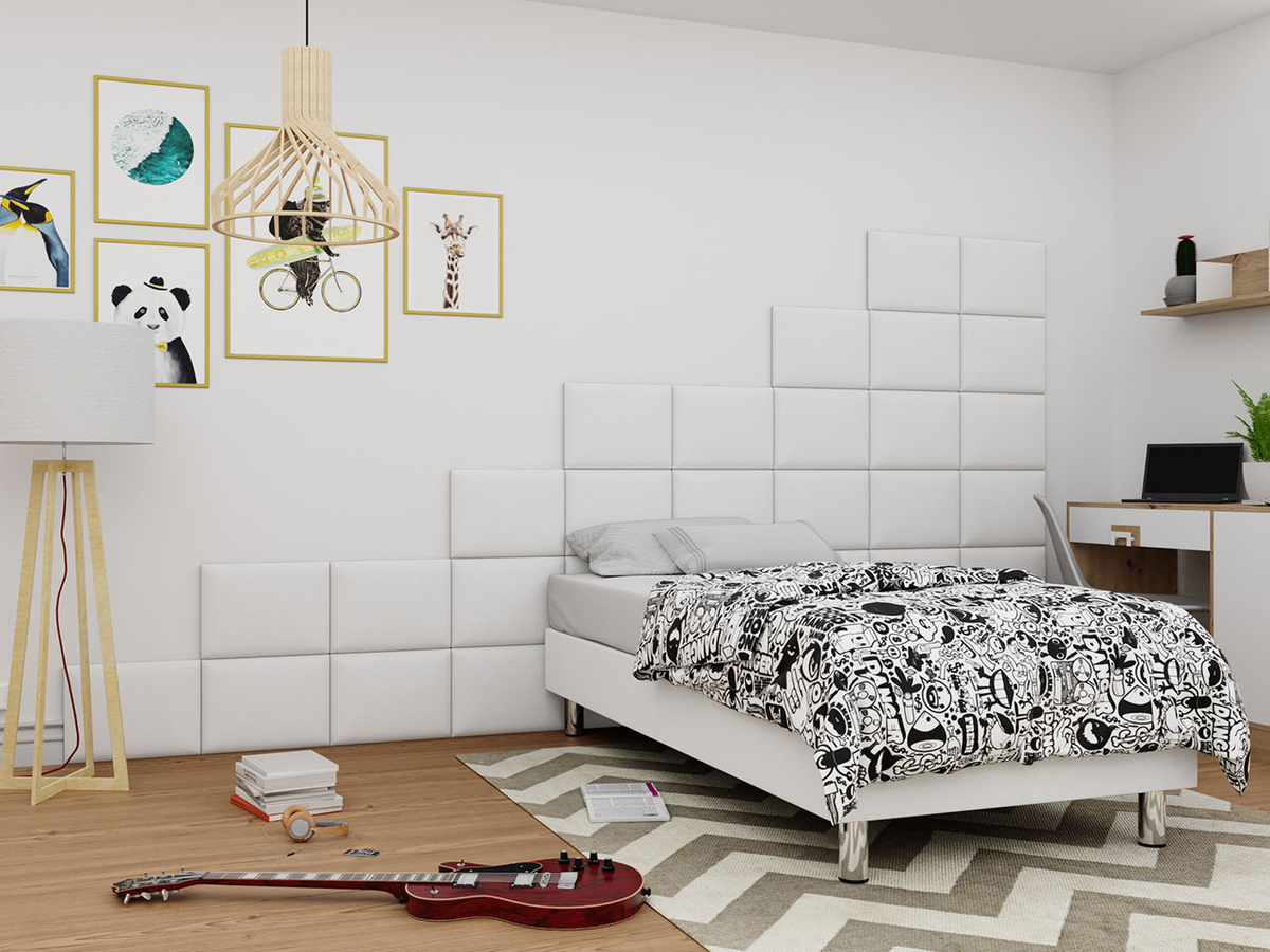 Cama continental Logan 106 (Soft 017)