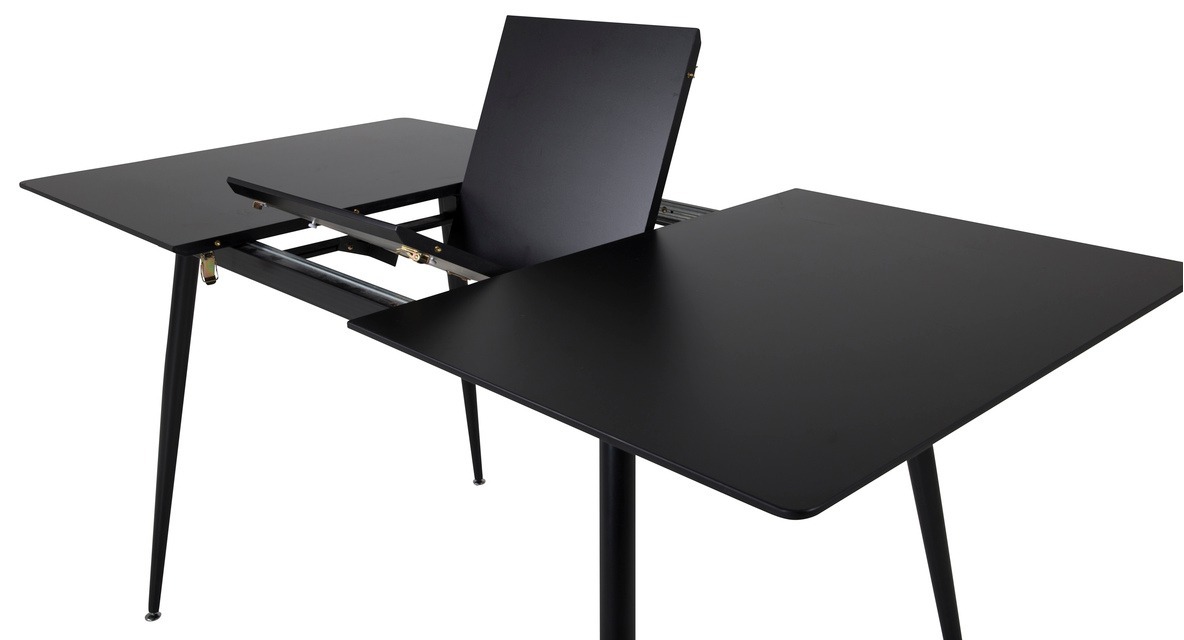 Conjunto de mesas y sillas para comedor Dallas 1531