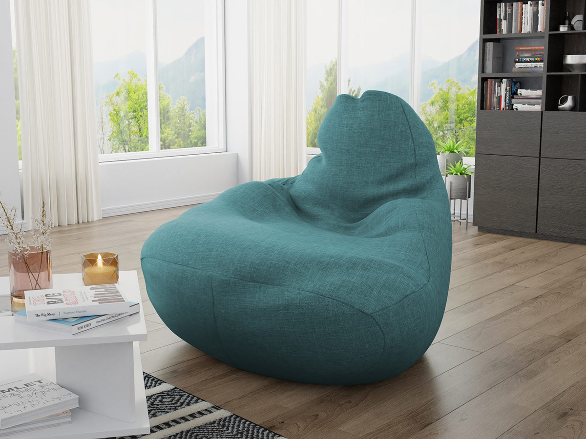 Puff Comfivo 283 (Lux 30)