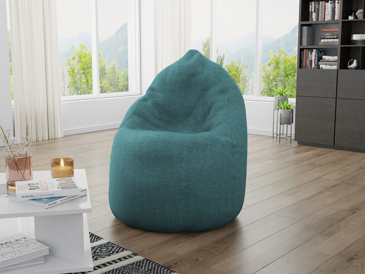 Puff Comfivo 284 (Lux 30)