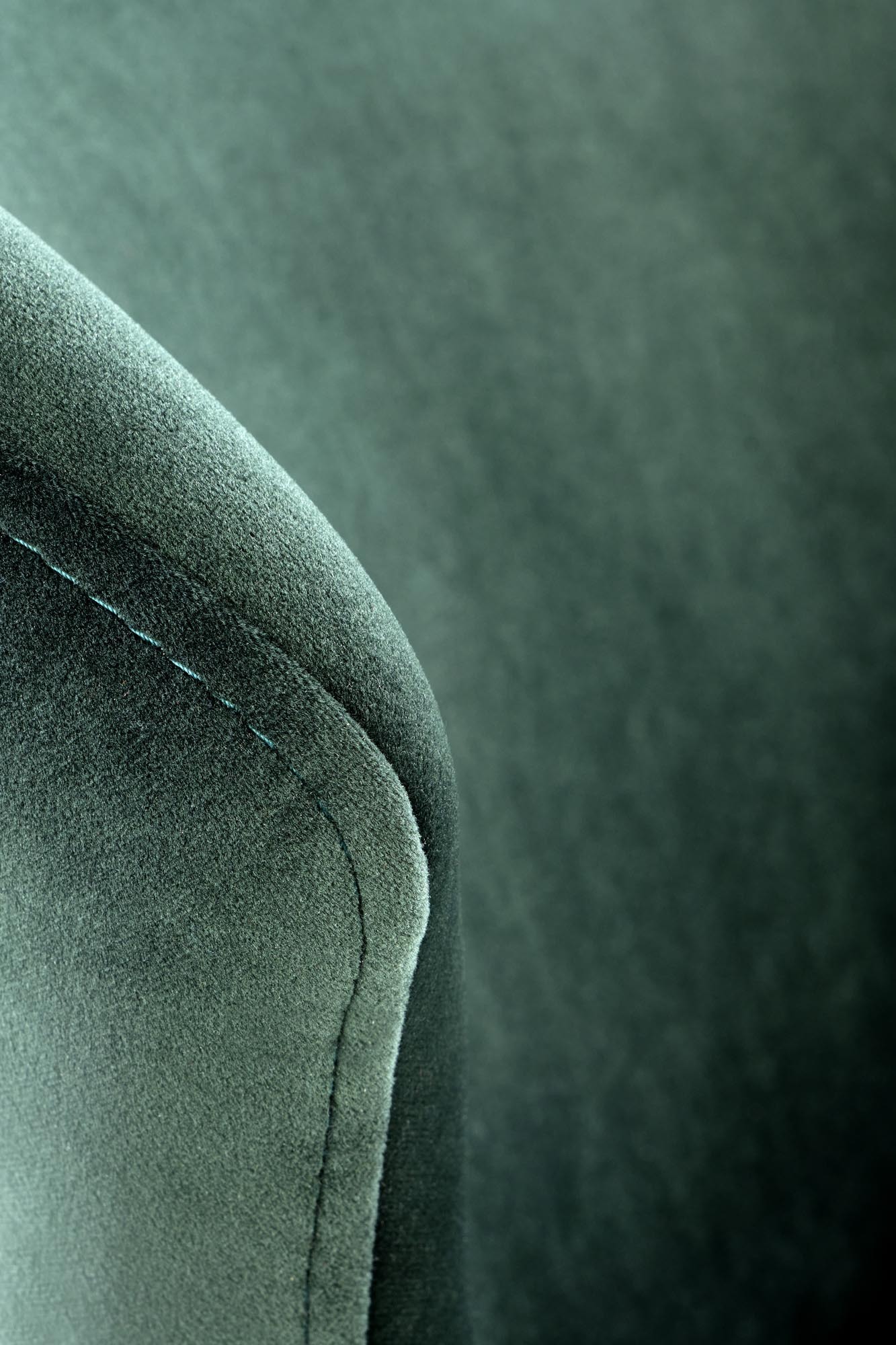 Silla Houston 941 (Verde oscuro)