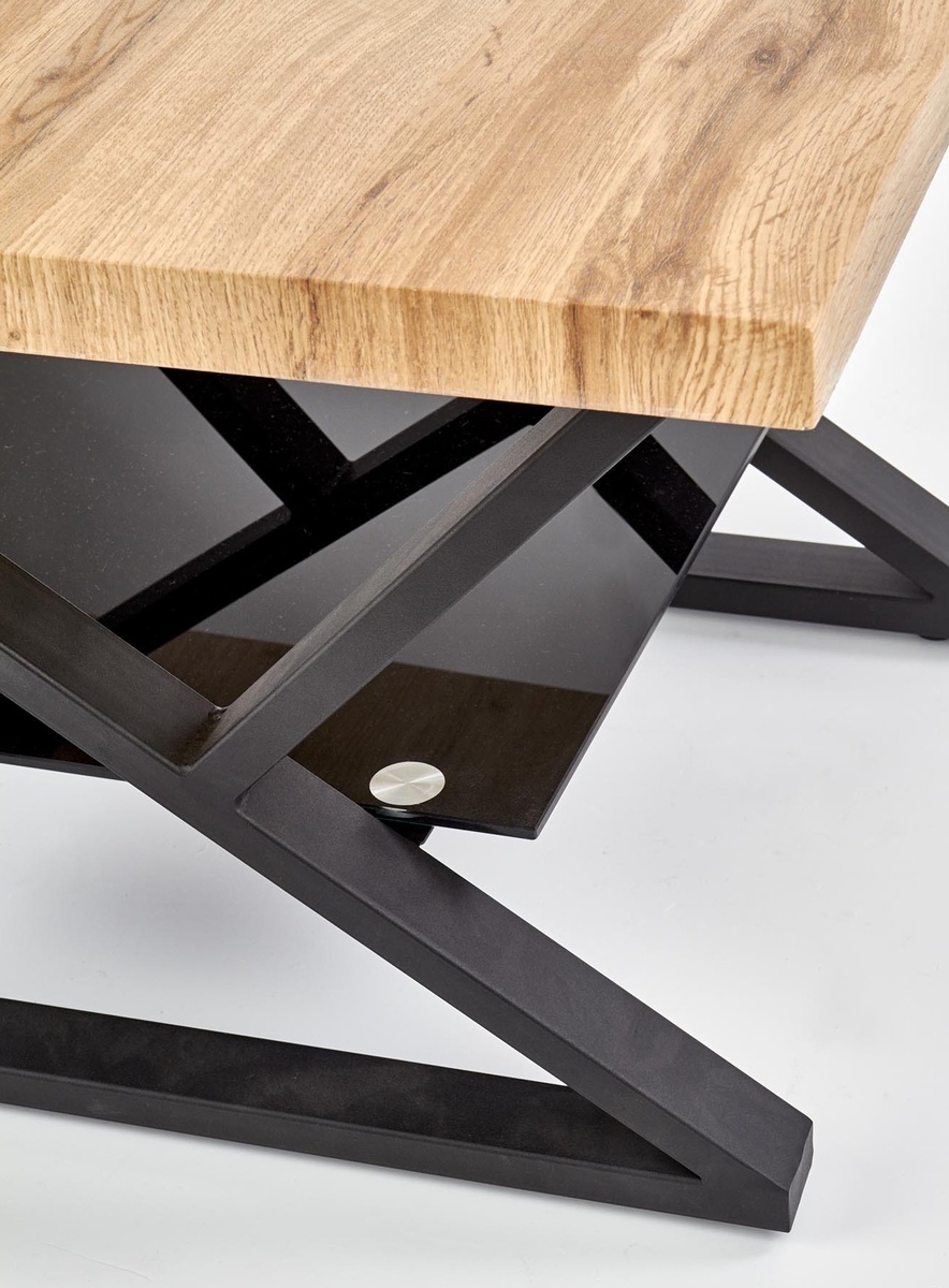 Mesa de centro Houston 998