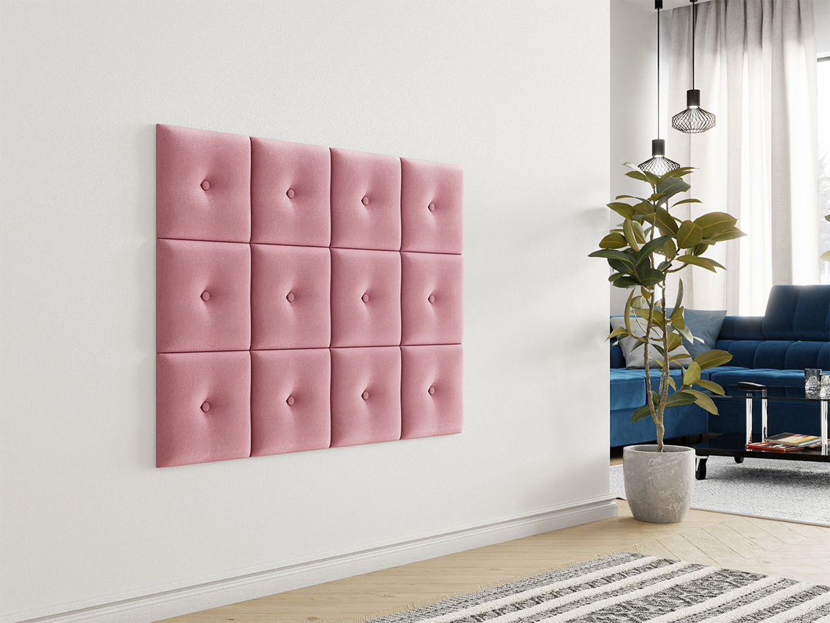 Panel de pared suave Comfivo 285 (Manila 09) (30x30)