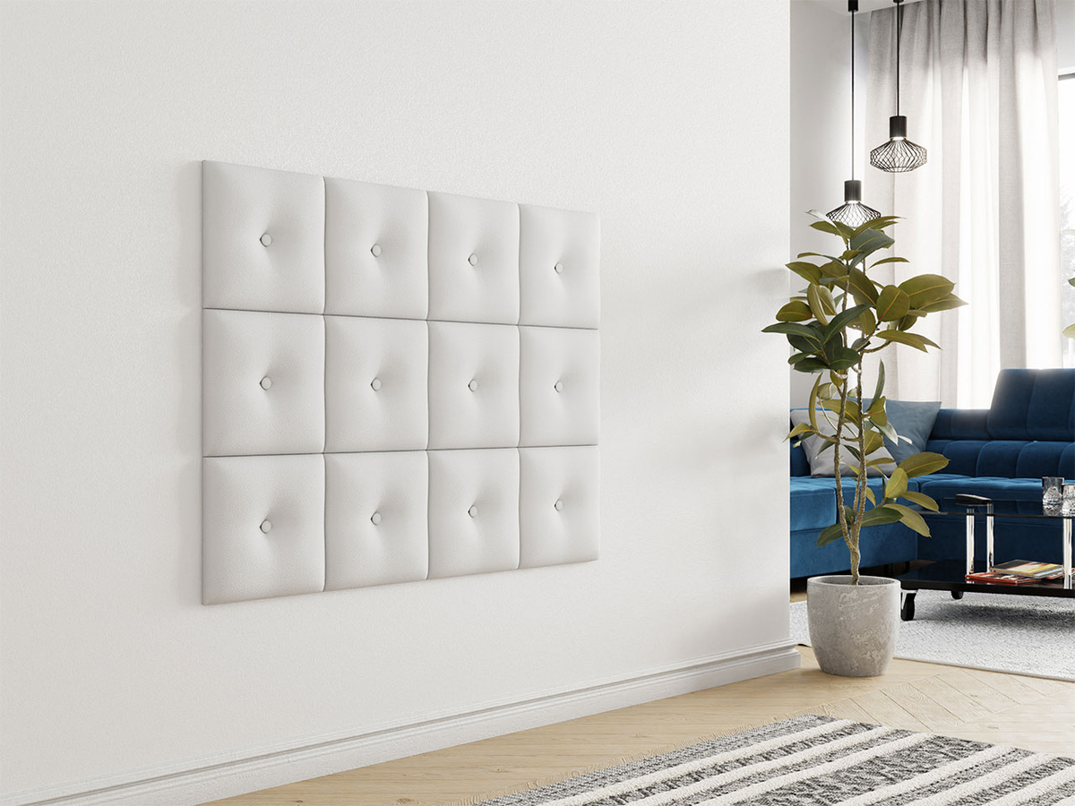 Panel de pared suave Comfivo 285 (Soft 017) (30x30)