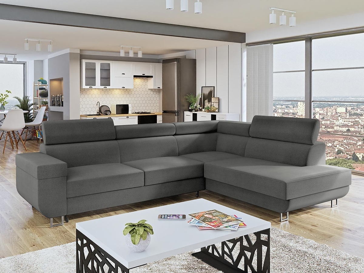 Sofá rinconero Comfivo 306 (Manila 16)