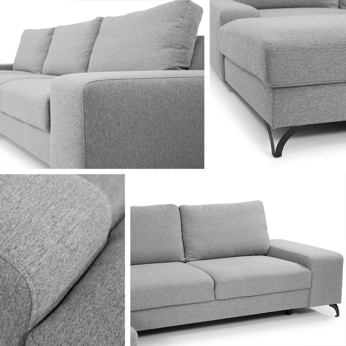 Sofá rinconero ComfiDream 111 (Look 20)