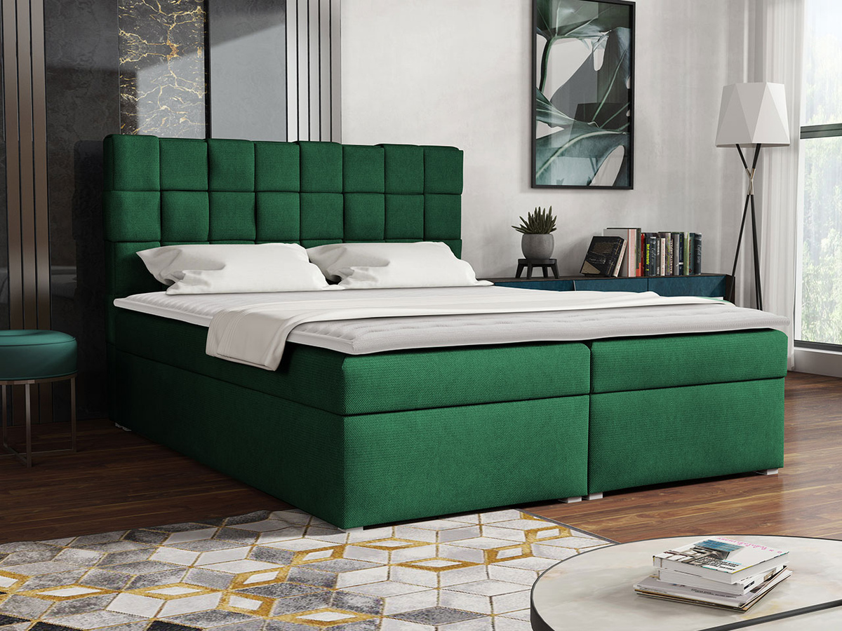 Cama continental Pomona 117 (Kronos 19)