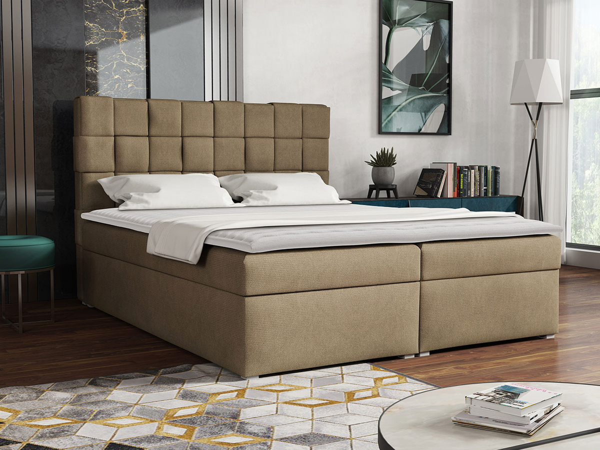 Cama continental Pomona 117 (Kronos 35)