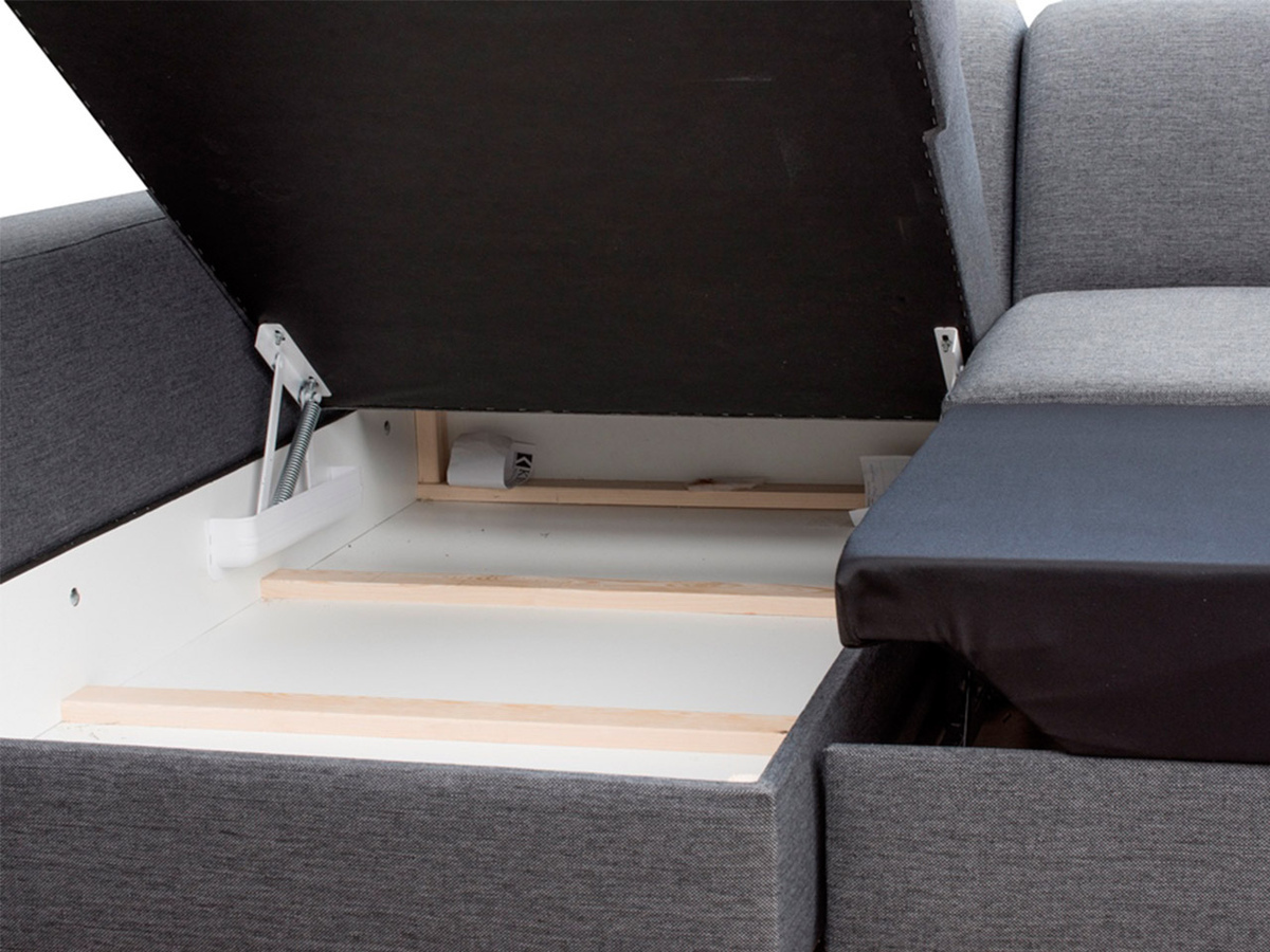 Sofá rinconero Kingsport 106