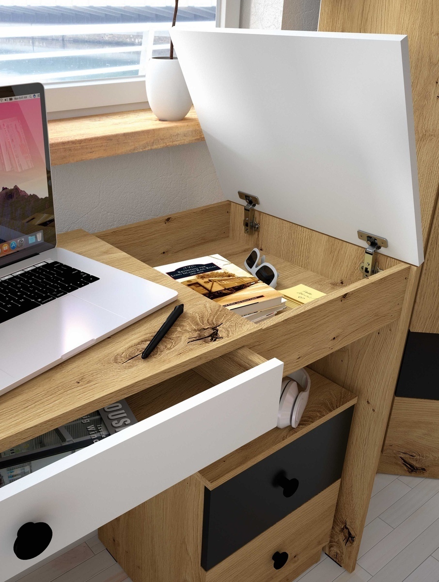 Conjuntos de muebles Mirelbu 117