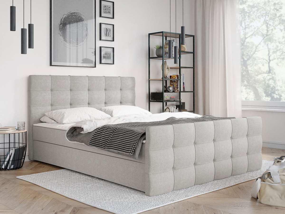 Cama continental Memphis 100 (Rico 20)