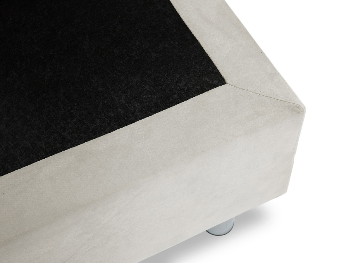 Cama continental Logan 100 (Solo 264)