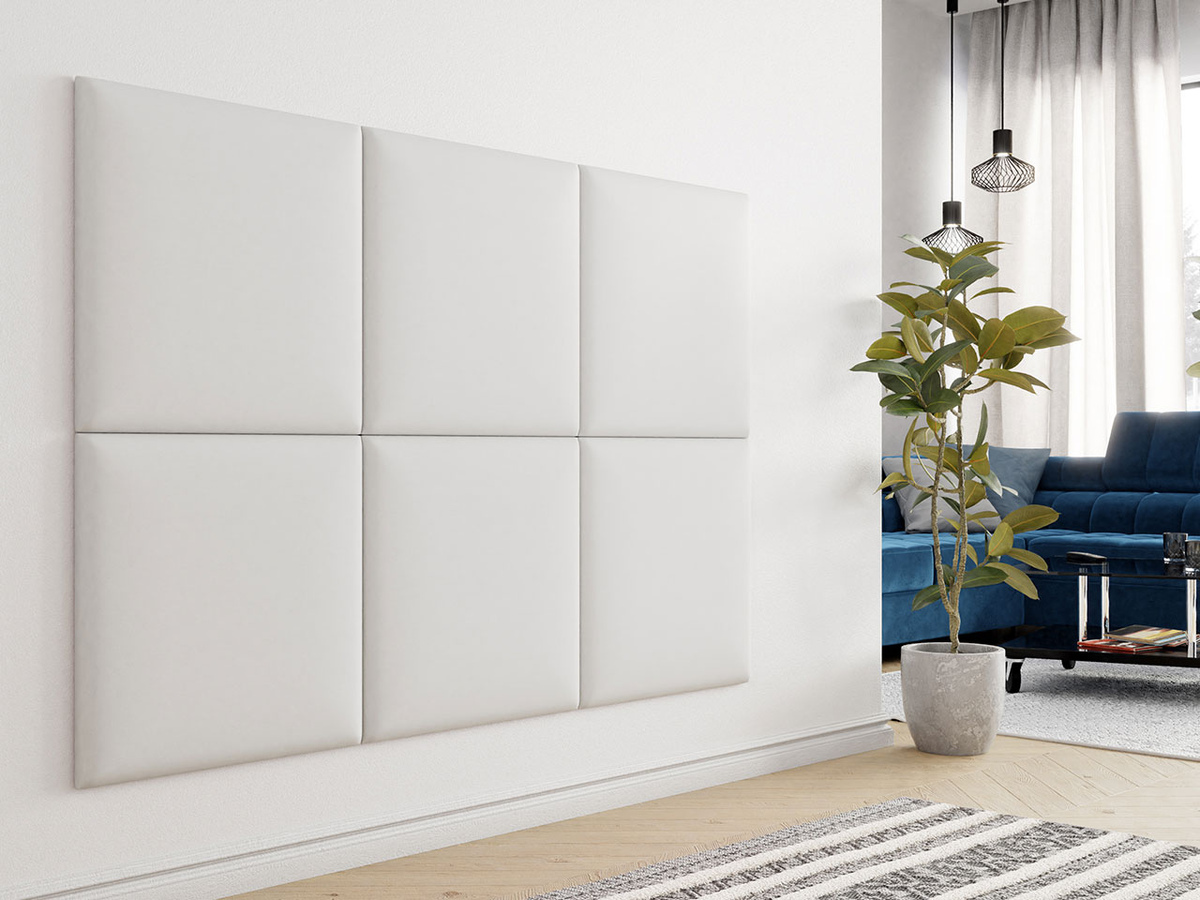 Panel de pared suave Comfivo Ovis V (Soft 017) (60x60)