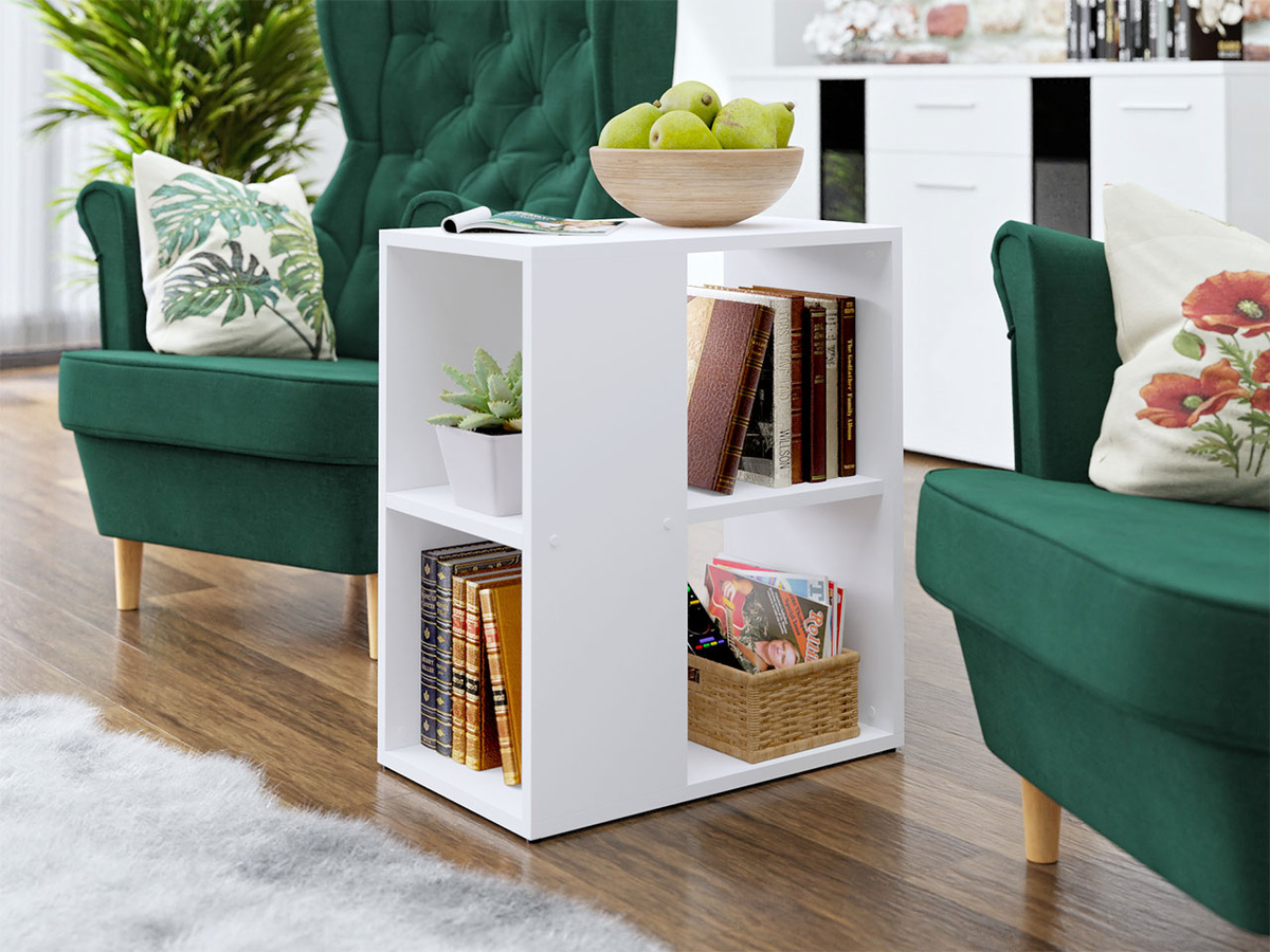 Mesa auxiliar Miami 410