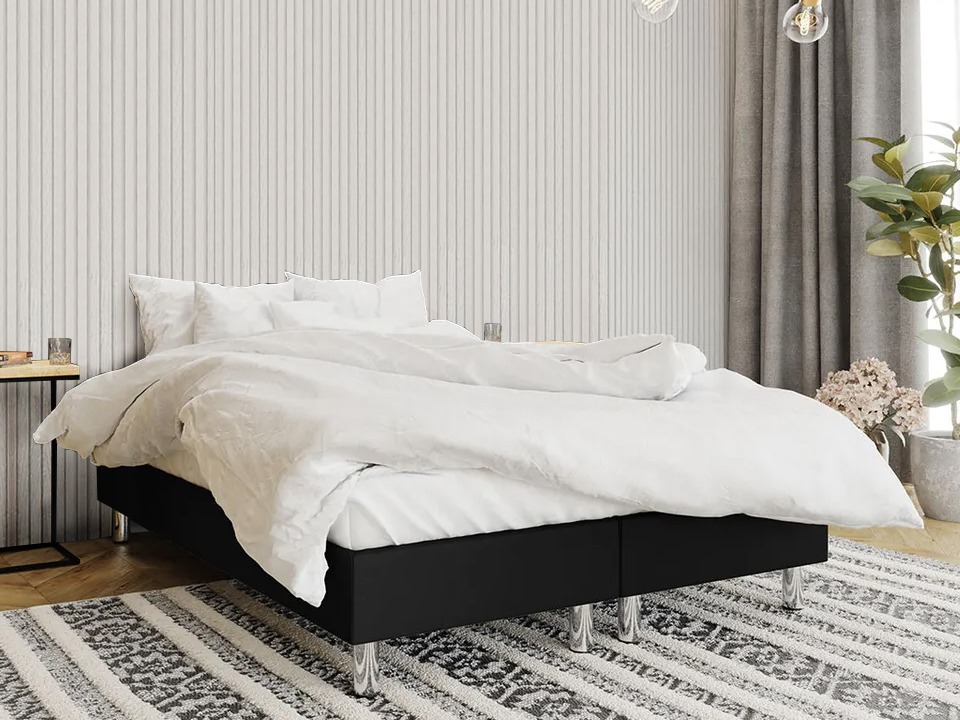 Cama continental Logan 101 (Soft 011)