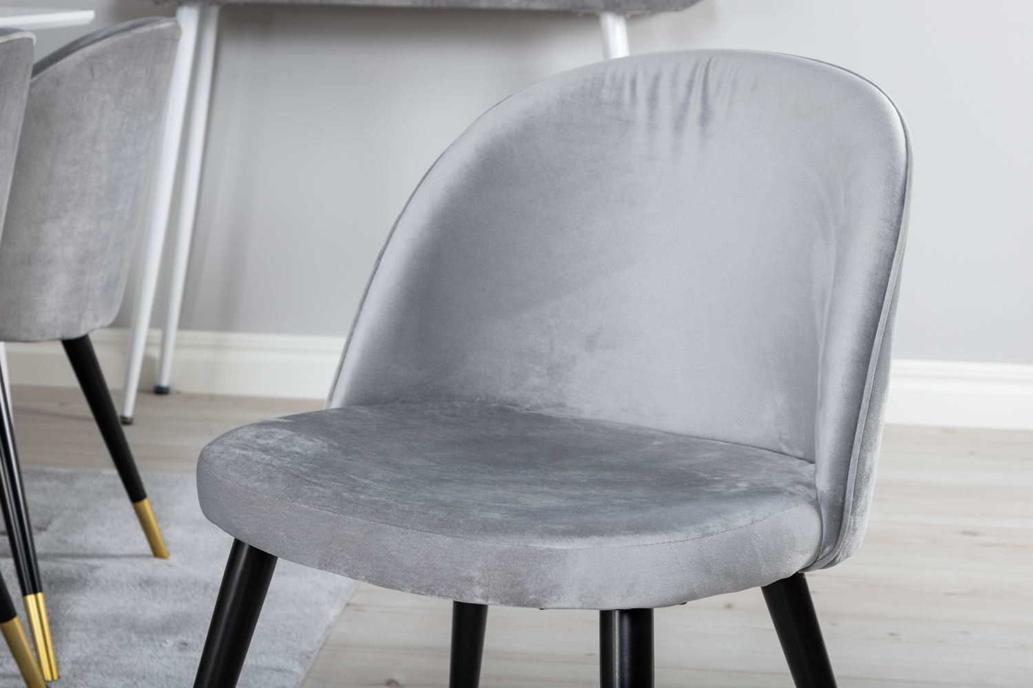 Conjunto de comedor Dallas 1908