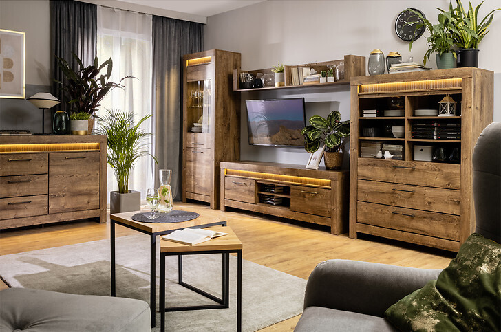 Mueble TV Fiomoro 108