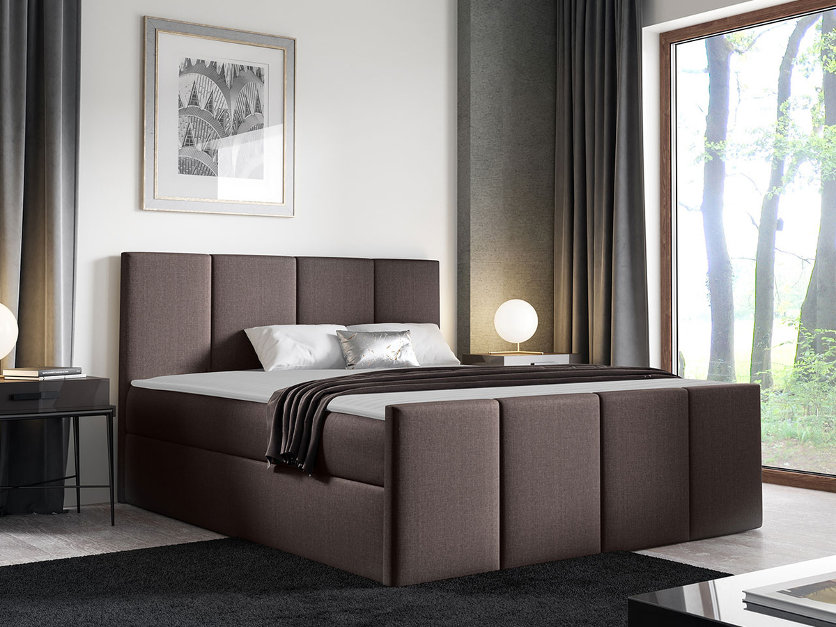 Cama continental Ventus (Muna 05)