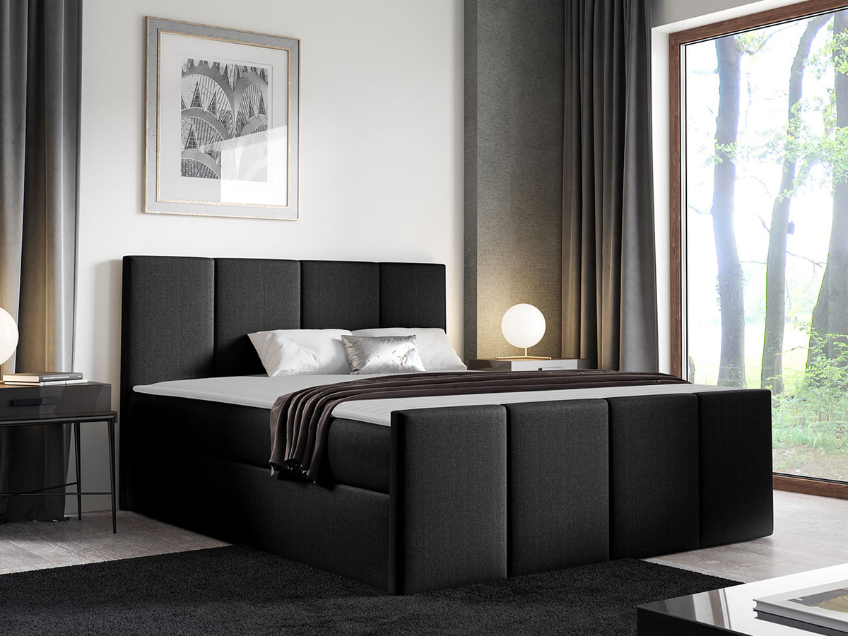 Cama continental Ventus (Muna 14)