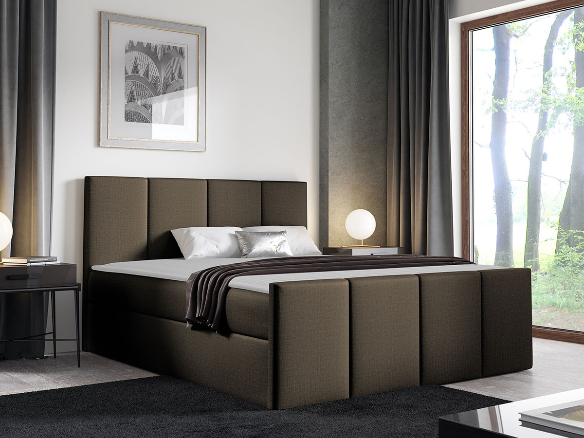 Cama continental Baltimore 154 (Zetta 294)