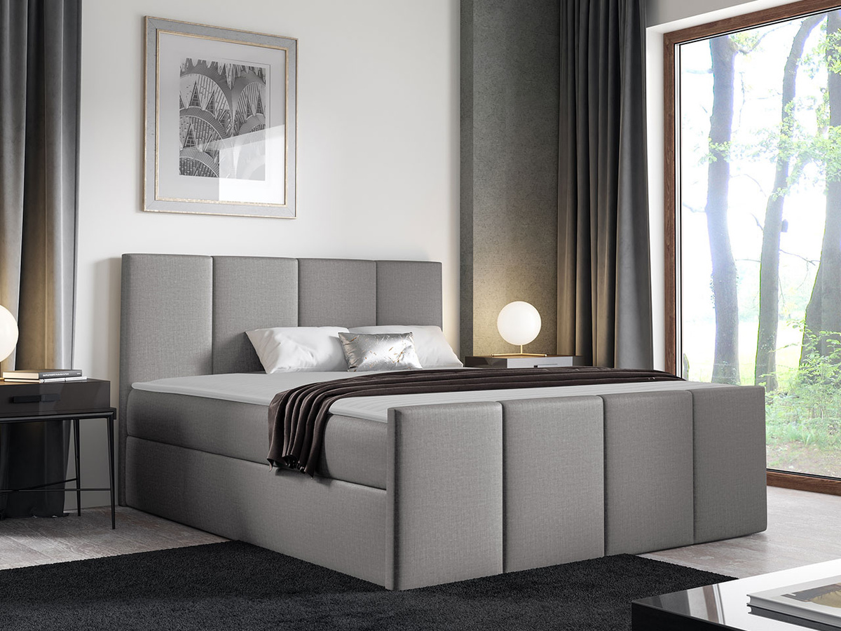 Cama continental Baltimore 154 (Zetta 302)