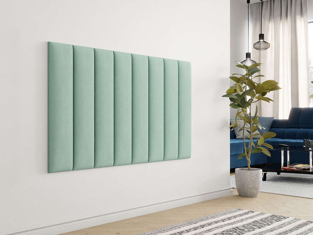 Panel de pared suave Comfivo 291 (Manila 11) (80x20)