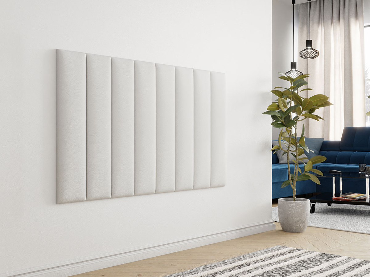 Panel de pared suave Comfivo Ovis VI (Soft 017) (80x20)