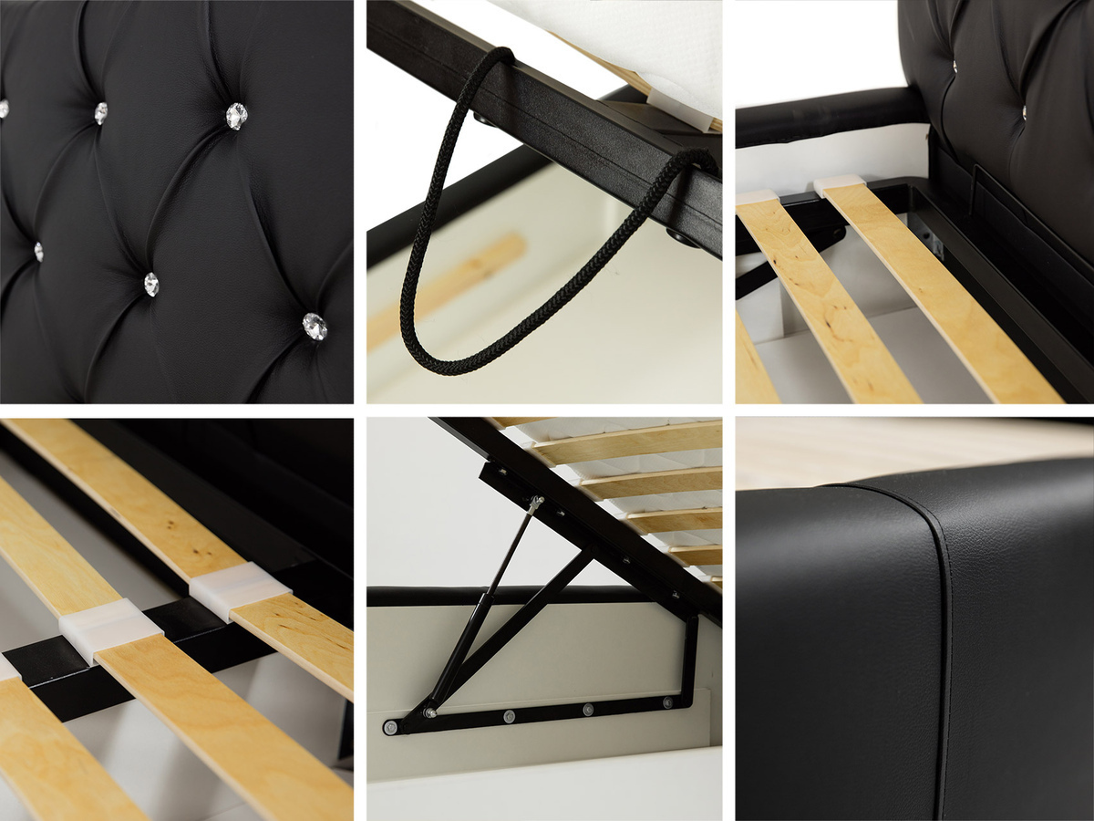 Cama Templum II (Soft 017)