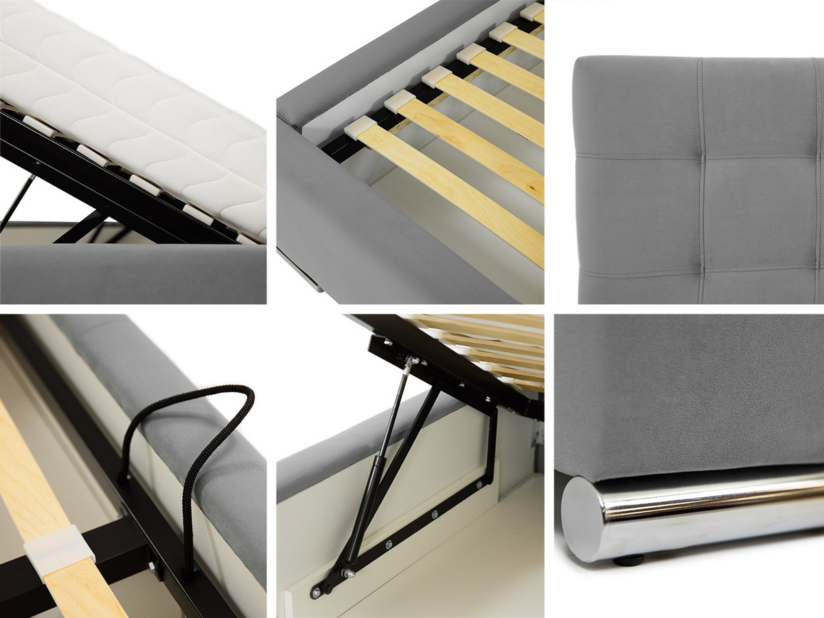 Cama Baltimore 106 (Casablanca 2314)