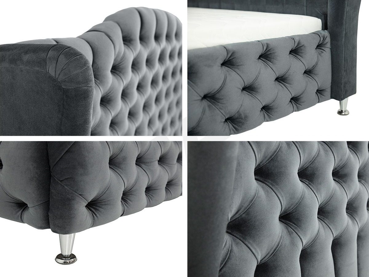 Cama Florence 102 (Primo 8801)