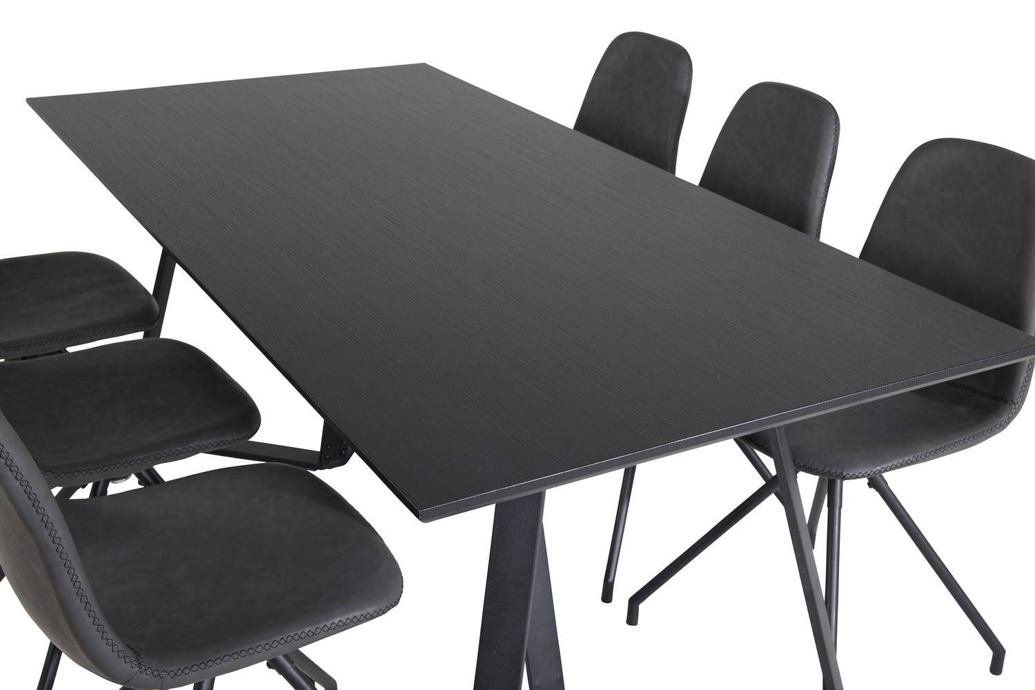 Conjunto de comedor Dallas 2026