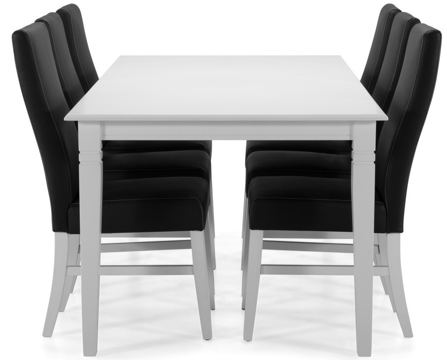 Conjunto de comedor Scandinavian Choice 210