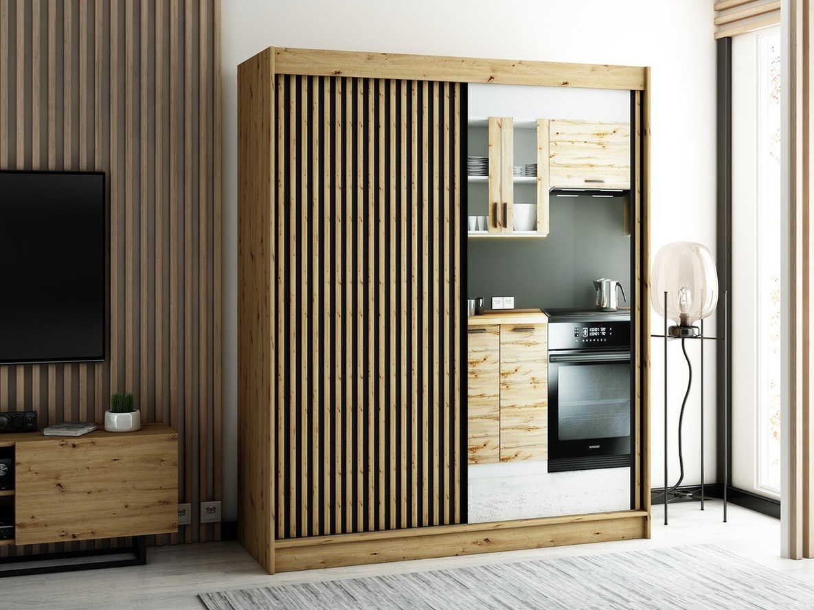 Armario Hartford 228