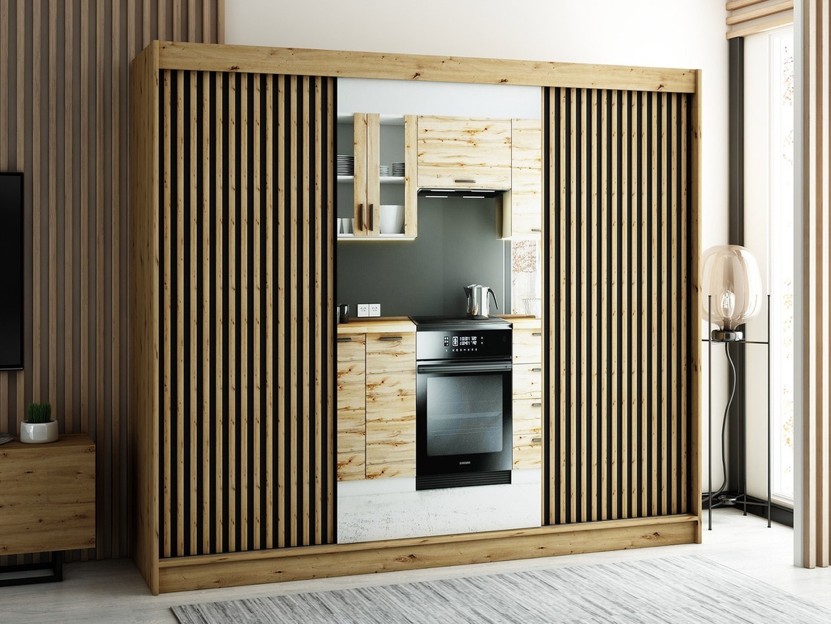 Armario Hartford 236