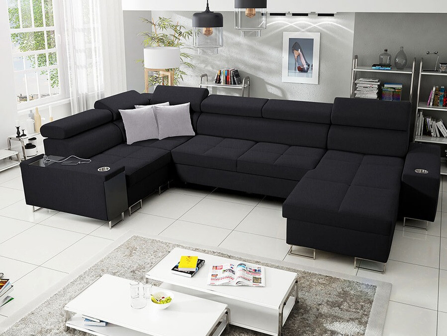 Sofá rinconero Pearland 112 (Sawana 14 + Sawana 84)