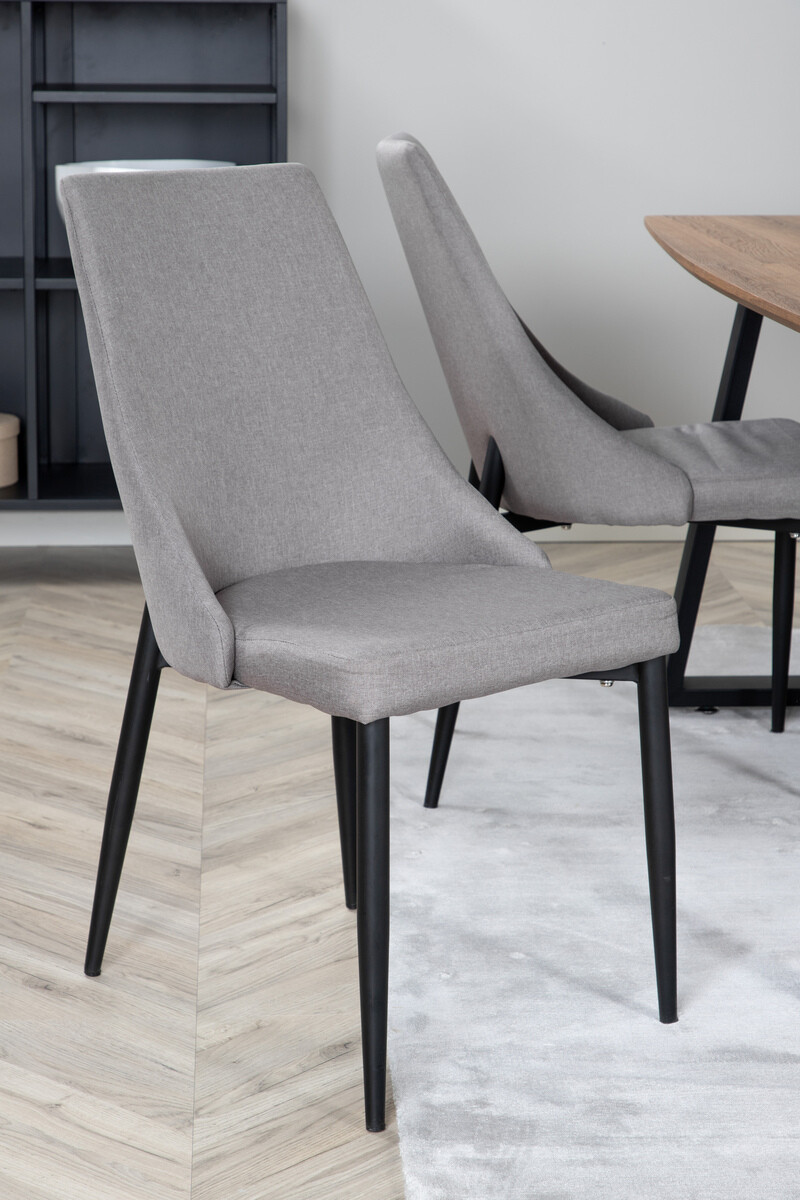 Conjunto de comedor Dallas 328