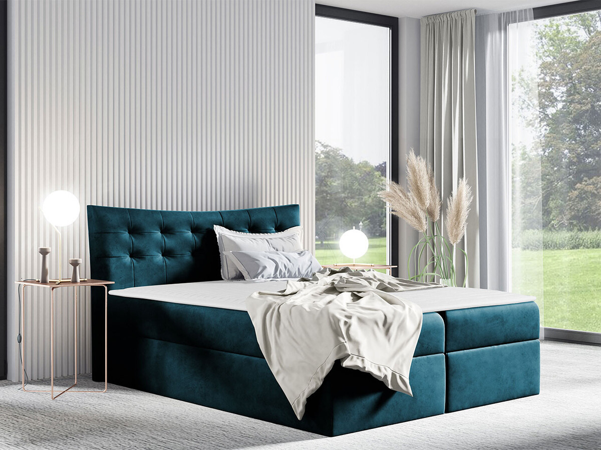 Cama continental Baltimore 157 (Kronos 04)