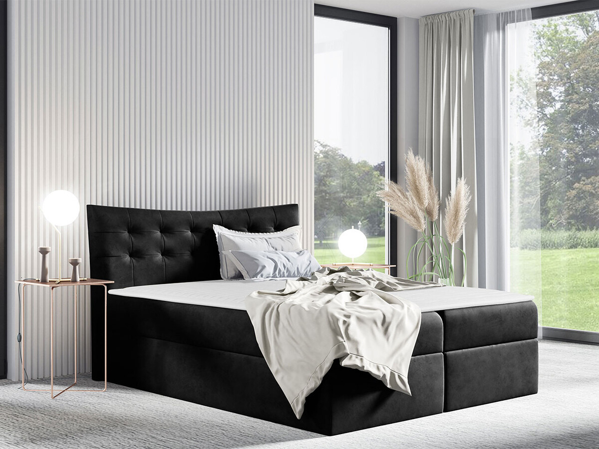 Cama continental Baltimore 157 (Kronos 07)