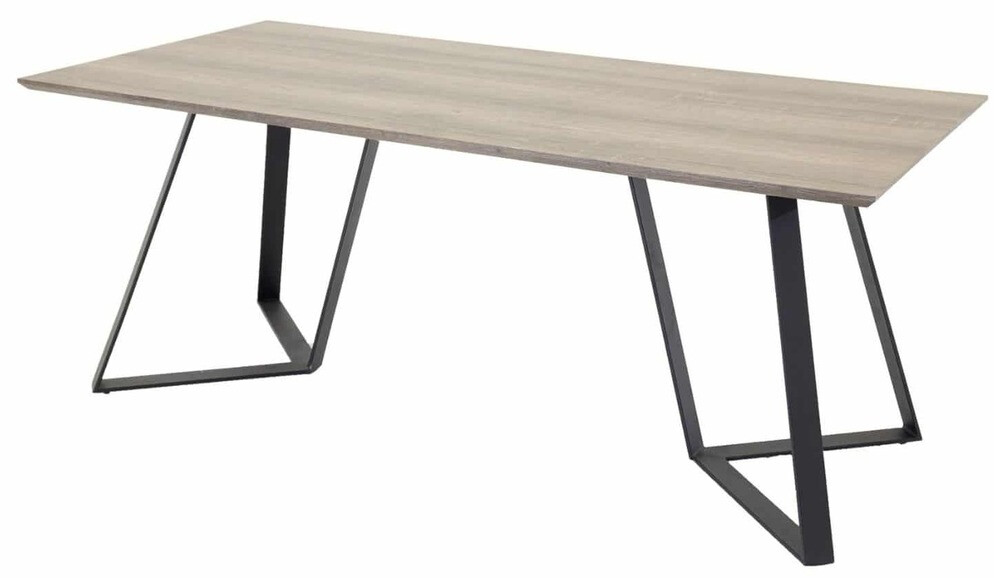 Conjunto de mesas y sillas para comedor Dallas 2475